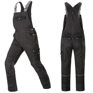 All-in-one Overalls