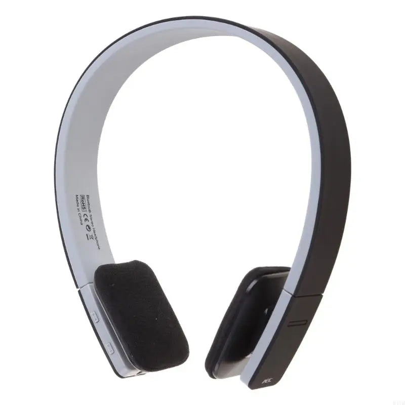 34YD BQ618 Bluetooth-compatible Headphone Noise Cancelling
