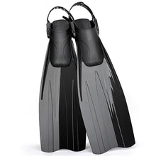Novice Friendly TPR + PP Diving Flippers