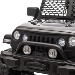 12V Battery Powered Kids Ride on Car W/ Parent Remote