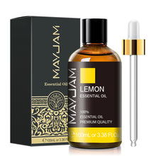 MAYJAM 100ML Essential Oil with Dropper