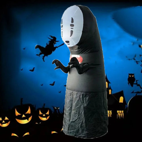 Halloween Giant Inflatable Costume