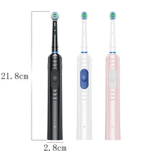 Intelligent Electric Toothbrush