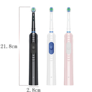 Intelligent Electric Toothbrush
