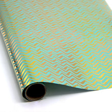 50*70cm Bronzing Gift Wrapping Paper