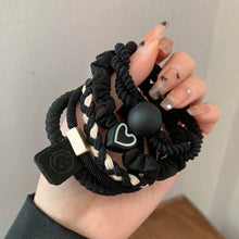 Hair Ties Scrunchies
