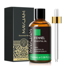 MAYJAM 100ML Essential Oil with Dropper