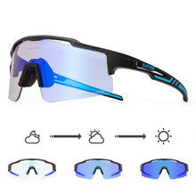 Photochromic Sports Glasses