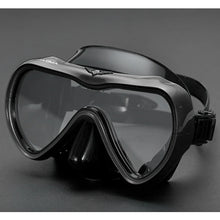 Leakproof Set Anti-fog Snorkeling Mask