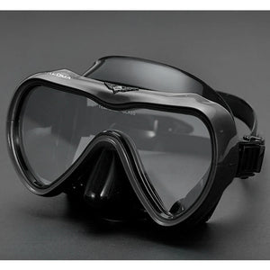 Leakproof Set Anti-fog Snorkeling Mask