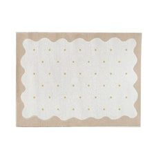 Multi-color Bedroom Area Rug