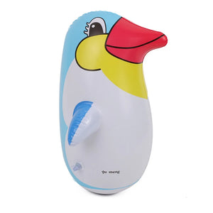 Eco-friendly Inflatable Punching Toy