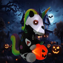 Inflatable Halloween Luminous Atmosphere Decoration