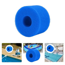 1pc Swimming Pool Filter Sponge Tube