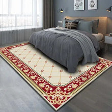 Modern Simple Soft Decorative Area Rug