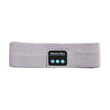 Wireless Bluetooth Thin Comfortable Headbands
