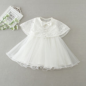 2pcs Girl's Formal Dress