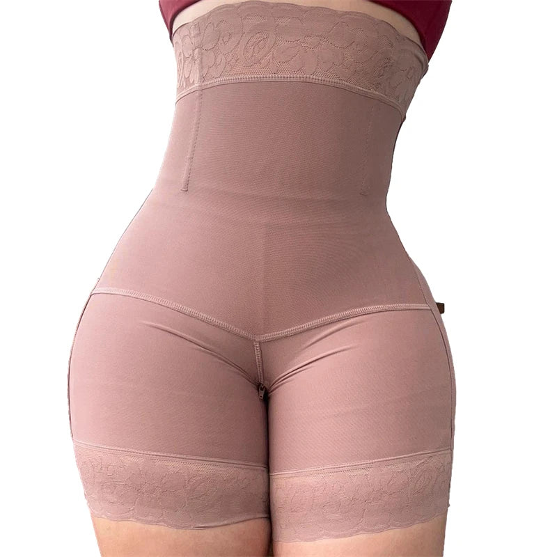 Slimming Control Body Shaper