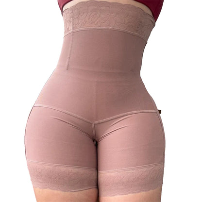 Slimming Control Body Shaper