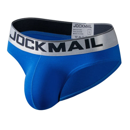 JOCKMAIL Cotton Breathable Underwear