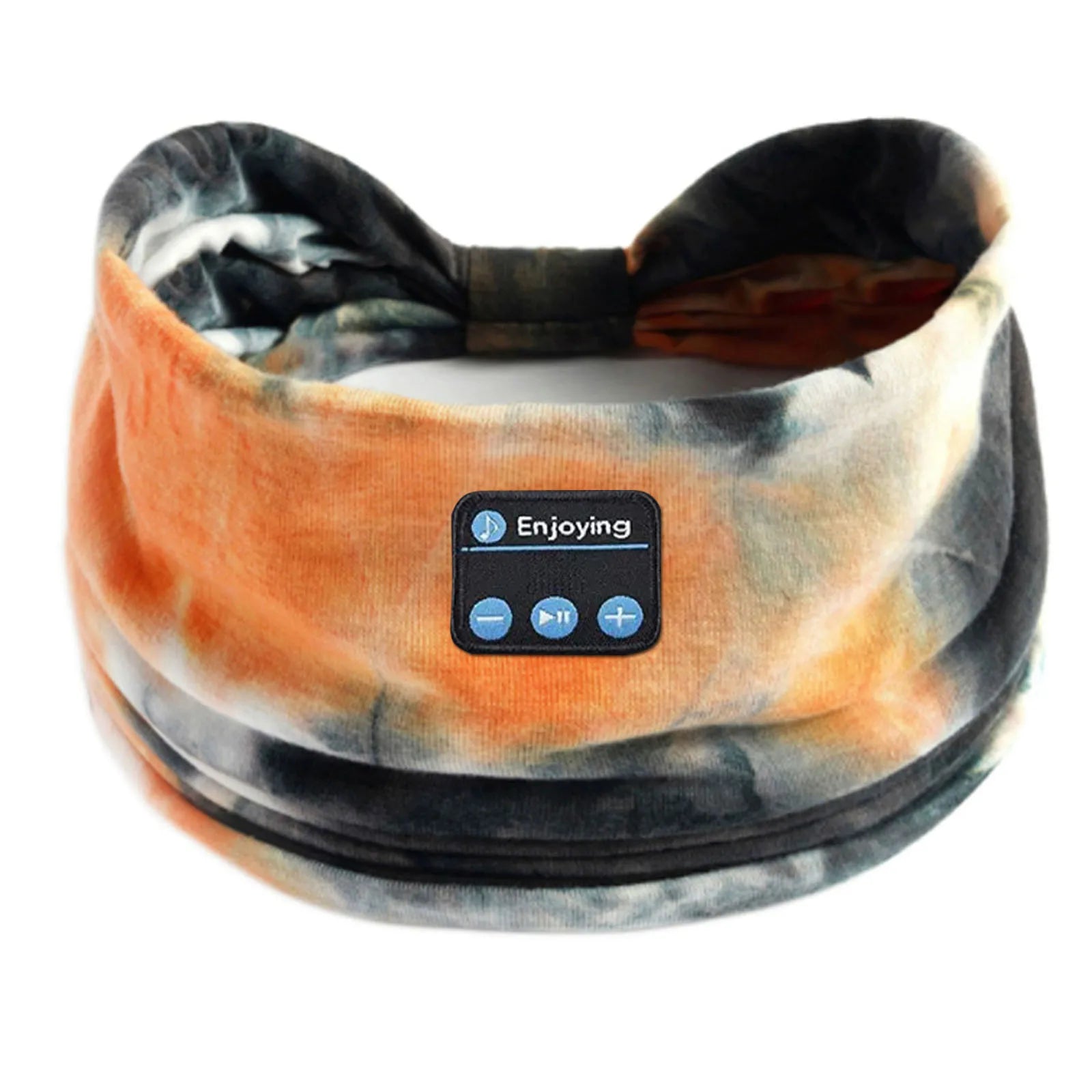 Bluetooth Elastic Wireless Headphones