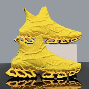 Casual Breathable Fashion Sneakers