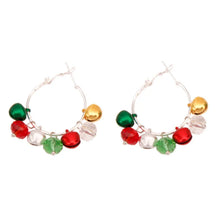 Cute Christmas Earrings