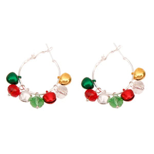 Cute Christmas Earrings