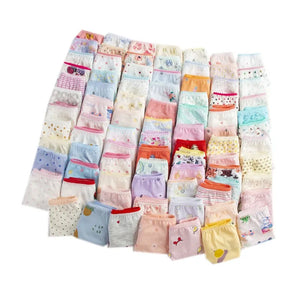 36pcs Cotton Underwear