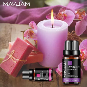 MAYJAM 10ML Essential Oils