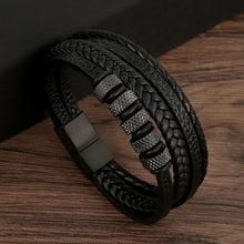 Hand-woven Multi-layer Combination Bracelet