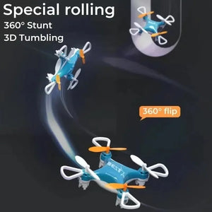 Mini Remote Control Aircraft