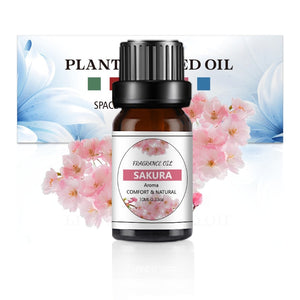 10Ml Natural Flavor Essential Oil