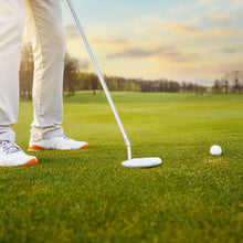 Zinc Alloy Golf Putter