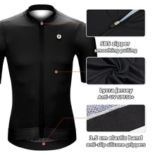 DAREVIE Slim Fit Cycling Jersey