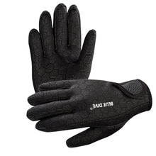 1.5mm Neoprene Wetsuit Gloves