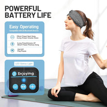 Headband Bluetooth Music Wireless Headphones
