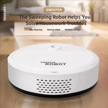 Noreter 3-in-1Smart Sweeping Robot Intelligent Vacuum