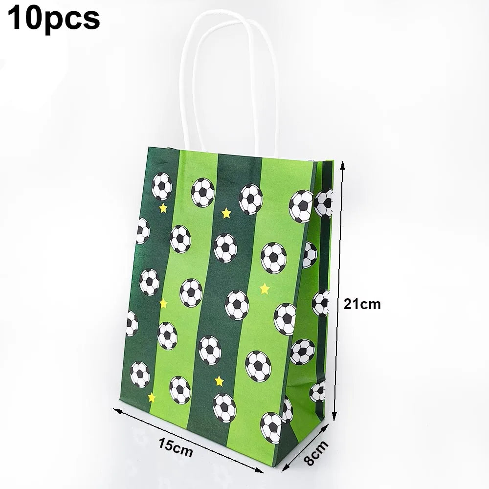 Sports Theme Tablecloths