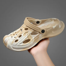 Litfun Camouflage Non-slip Sport Sandals