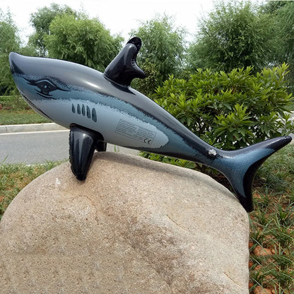 Floating Shark Float Toy