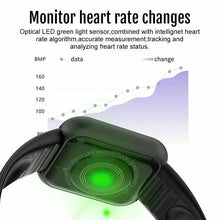 Multifunctional Smart Bluetooth Connected Smartwatch