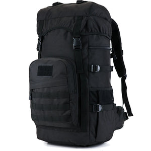 Large Capacity Waterproof Backpack