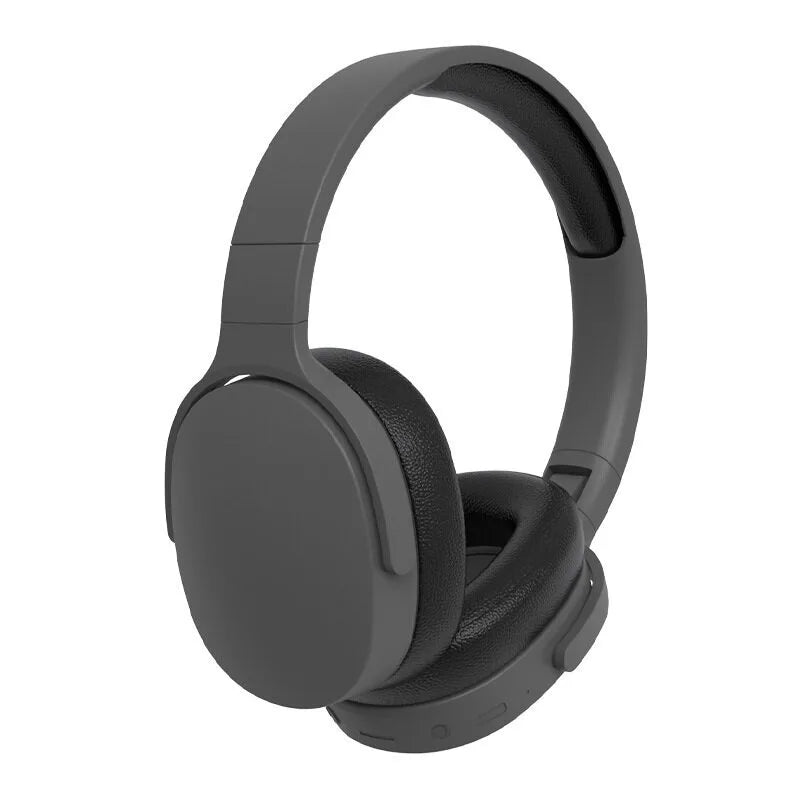 P2961 Bluetooth 5.3 Headphone Over HIFI Stereo Sports Noise Reduction Headset