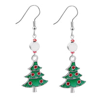 Cute Christmas Earrings