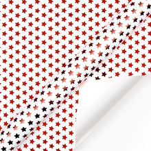 50*70cm Bronzing Gift Wrapping Paper