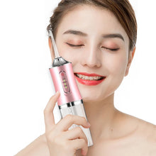 Powerful Oral Waterpick Irrigator