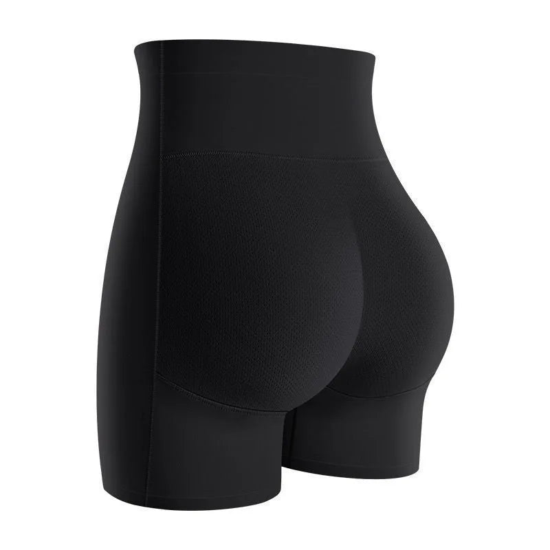 Padded Corrective Underwear Enhancer Body Shaper