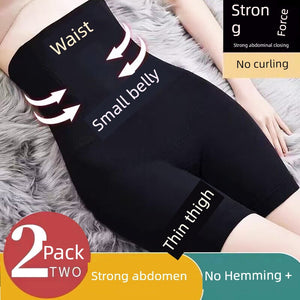 Waist Girdling Body Shaping Belly Control Shapewear