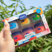 Healing Moisturizing All-natural Lip Mask For Dry Lips